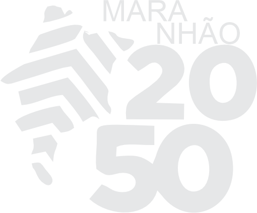 Logo Maranhao 2050