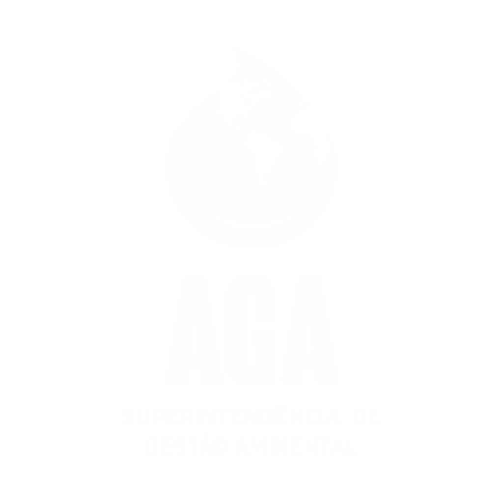 Aga Negativo Vertical