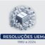 Noticia Resolucoes Uema