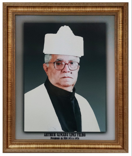 Arthur Almada Lima Filho
