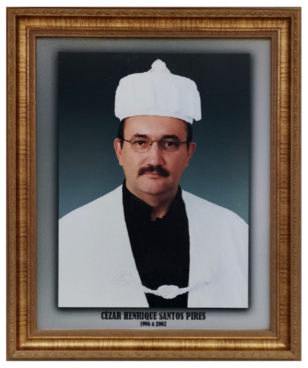 Cezar Henrique Santos Pires