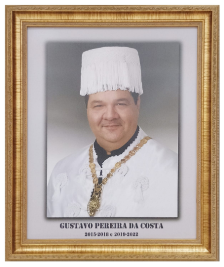 Gustavo Pereira Da Costa