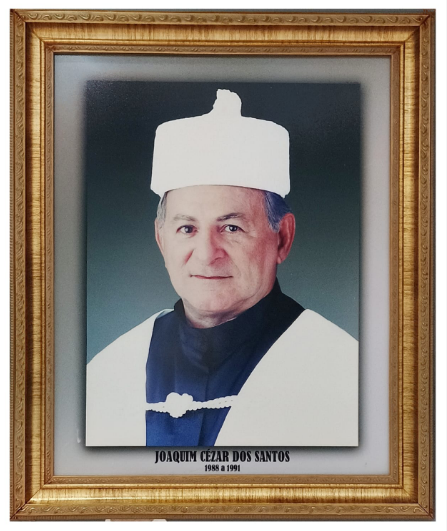 Joaquim Cezar Dos Santos