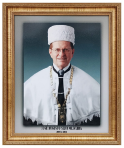 Jose Augusto Silva Oliveira