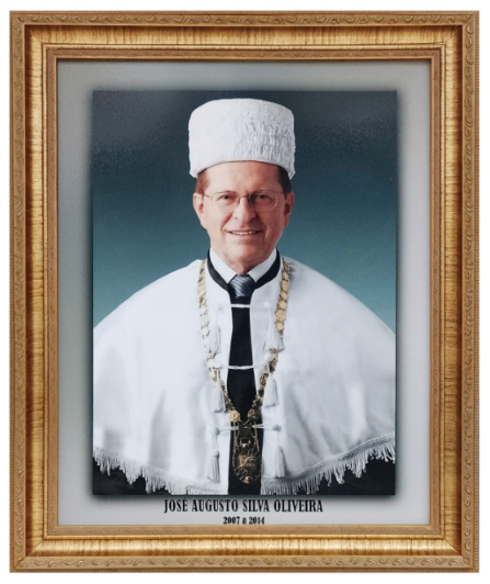 Jose Augusto Silva Oliveira