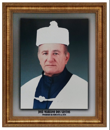 Jose Mariano Dos Santos