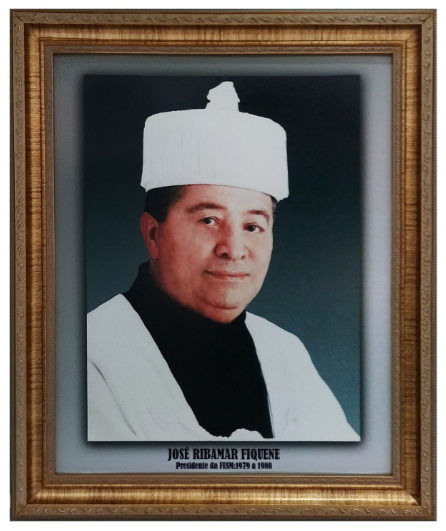 Jose Ribamar Fiquene