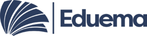 Logo Editora Azul Fundo Transparente