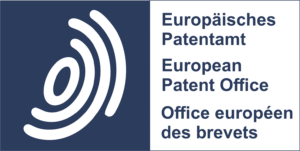 Logo Espacenet Azul Fundo Transparente