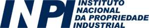 Logo Inpi Azul Fundo Transparente