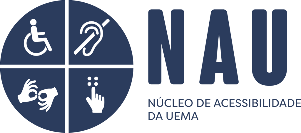 Logo Nau Azul Fundo Transparente