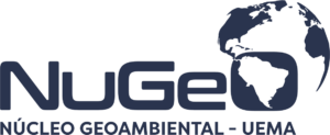 Logo Nugeo Azul Fundo Transparente