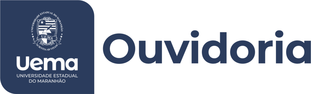 Logo Ouvidoria Azul Fundo Transparente