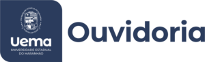 Logo Ouvidoria Azul Fundo Transparente