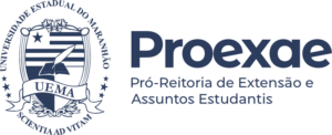 Logo Proexae Azul Fundo Transparente