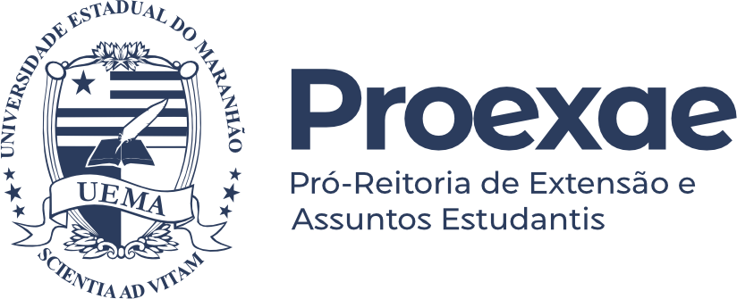 Logo Proexae Azul Fundo Transparente