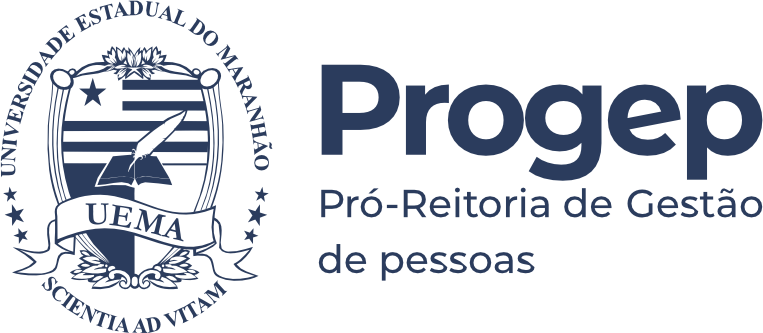 Logo Progep Azul Fundo Transparente