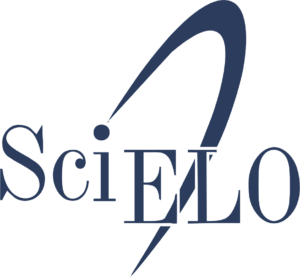 Logo Scielo Azul Fundo Transparente