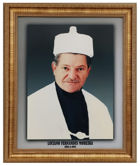 Luciano Fernandes Moreira