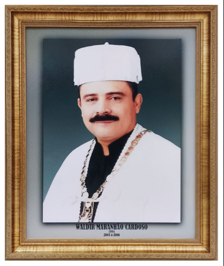 Waldir Maranhao Cardoso