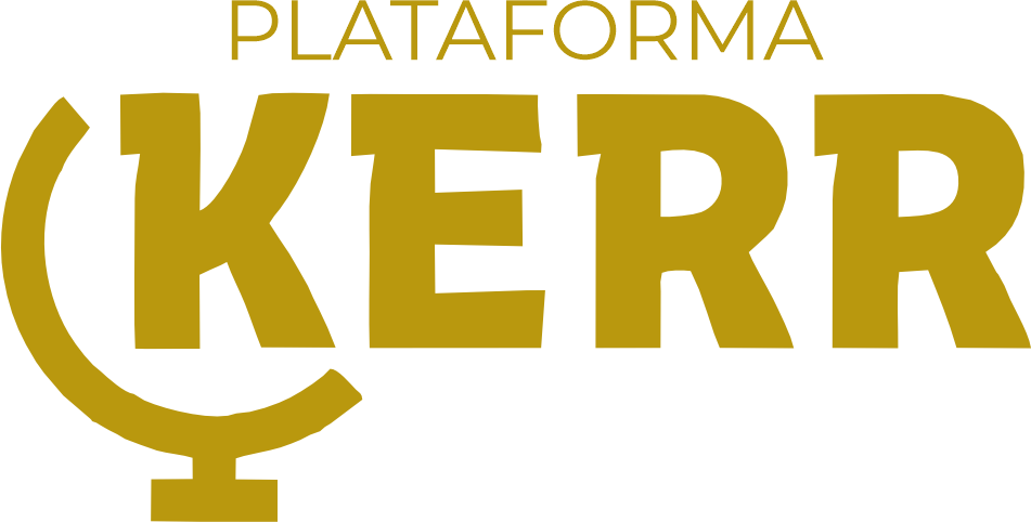 Logo Kerr Sri Amarelo