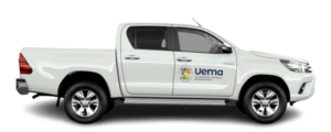 Veiculo Uema