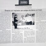 Anuncio Criacao Campus Codo