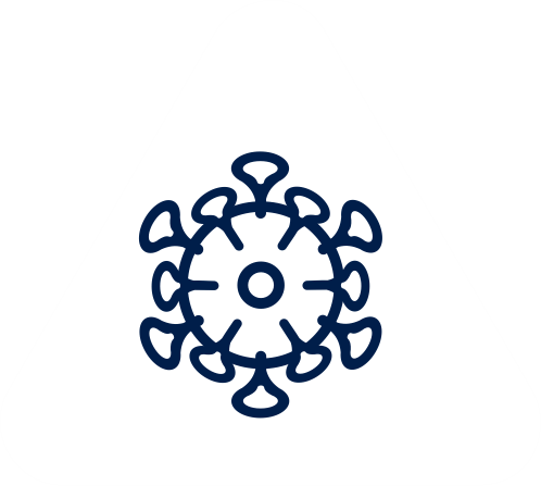 Coronavirus Icon