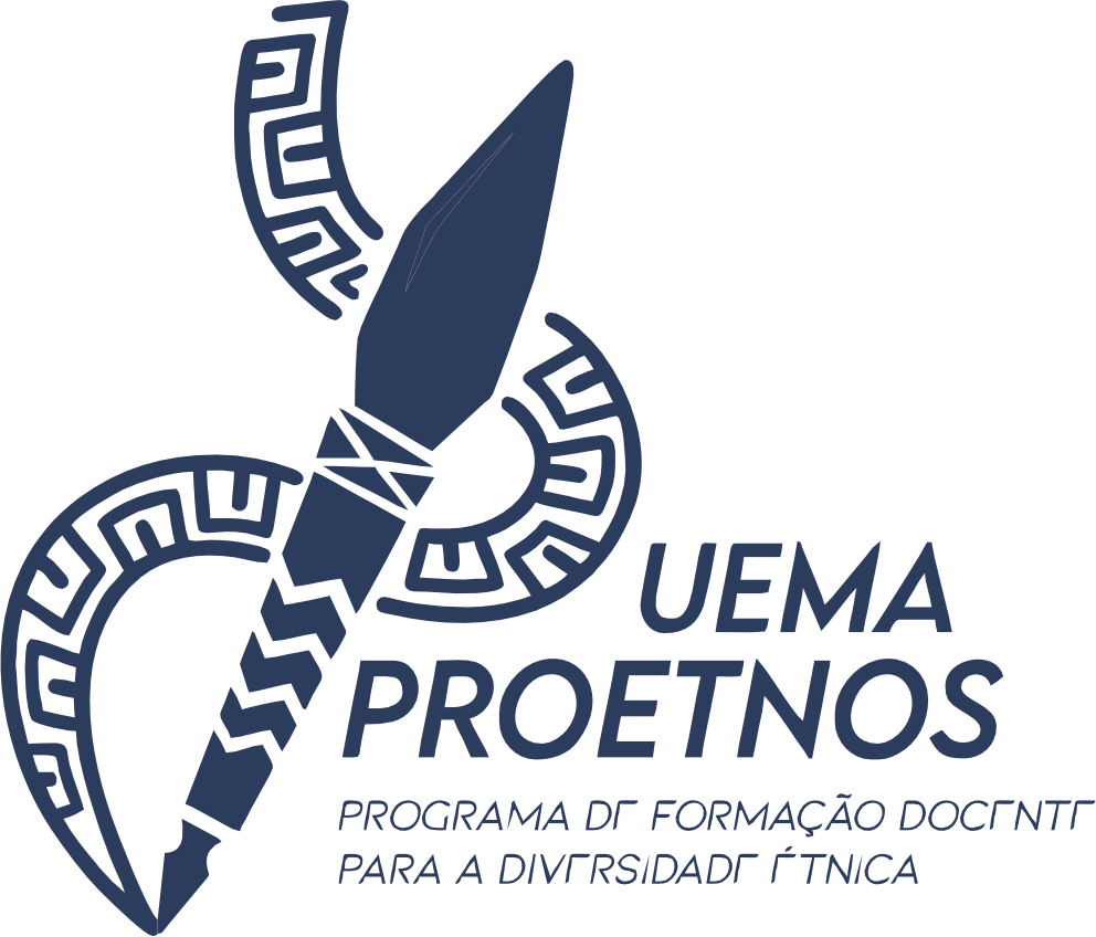 Logo Poetnos Azul Fundo Transparente