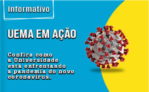 Noticia Pandemia Uema