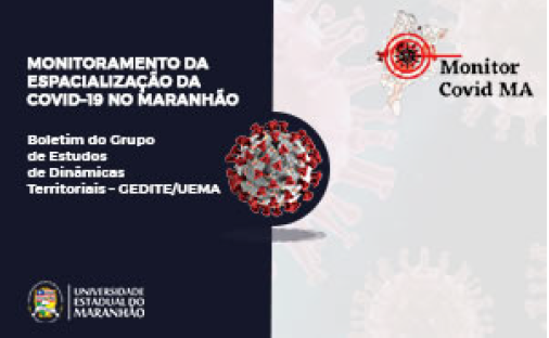 Noticia Pandemia Uema