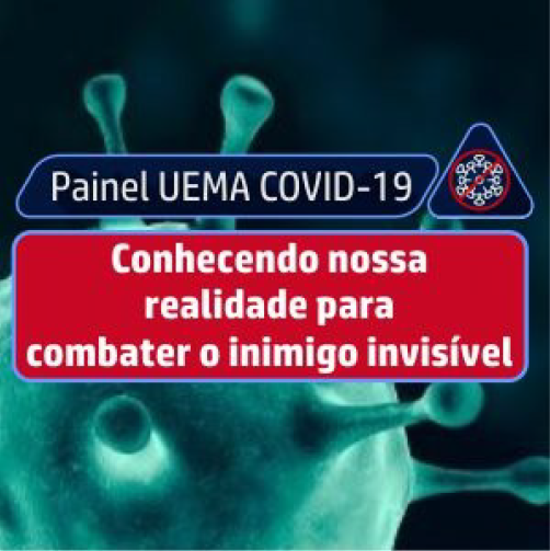 Noticia Pandemia Uema
