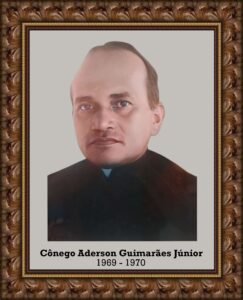 1 Conego Ardeson Guimaraes Junior