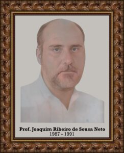 5 Prof Joaquim Ribeira De Sousa Neto