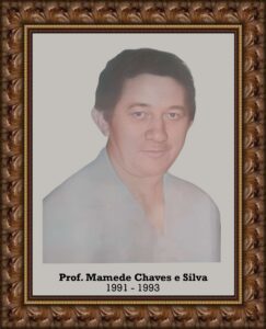 6 Prof Mamede Chaves E Silva