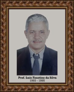 7 Prof Luis Faustino Da Silva