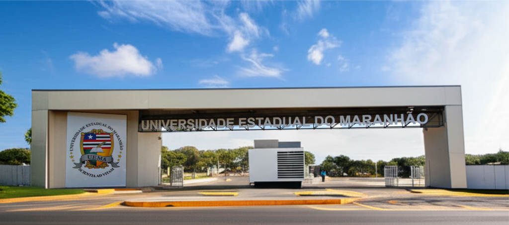 Portico Uema Revital
