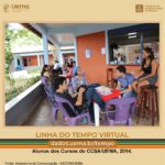 Alunos Do Ccsa Em