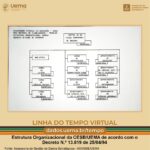Estrutura Organizacional Da Uema Em 1994 Bacabal