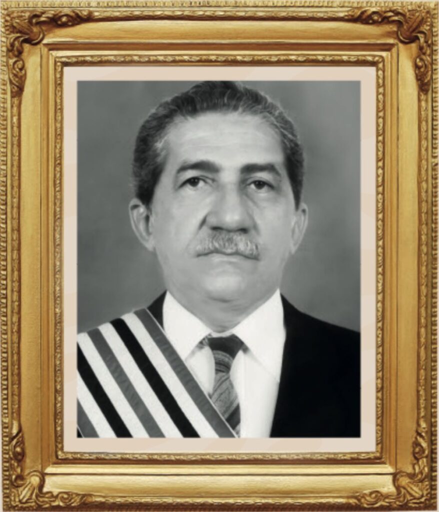 1982 1983 Ivar Saldanha