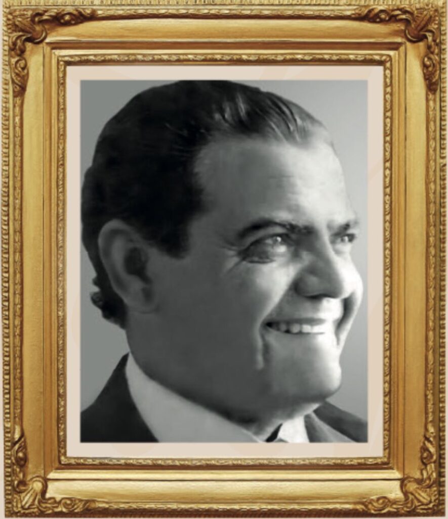 1983 1987 Luis Rocha