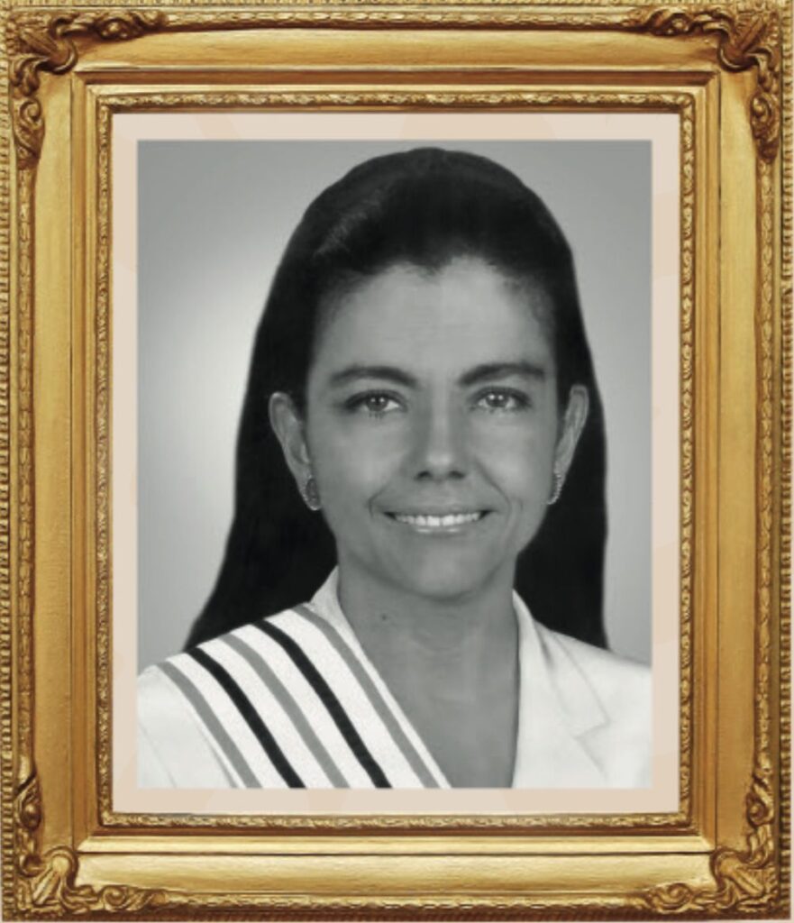 1995 1998 Roseana Sarney