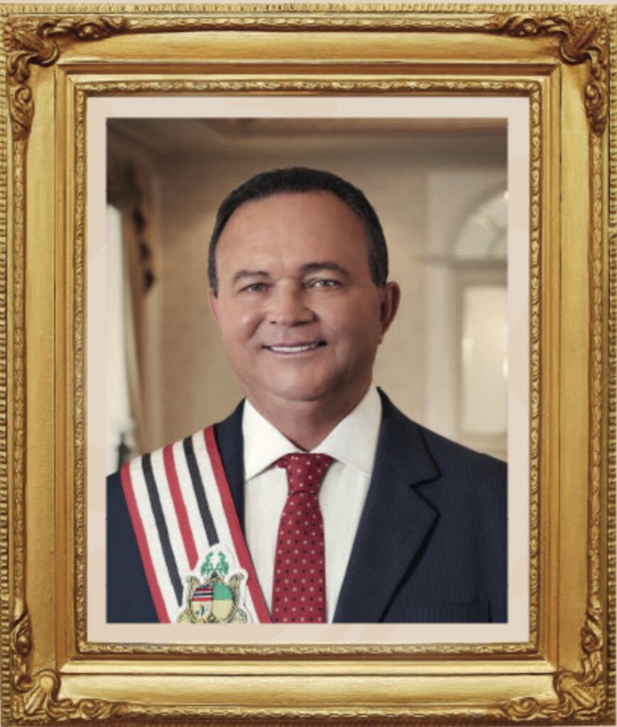 2022 2022 Carlos Brandao