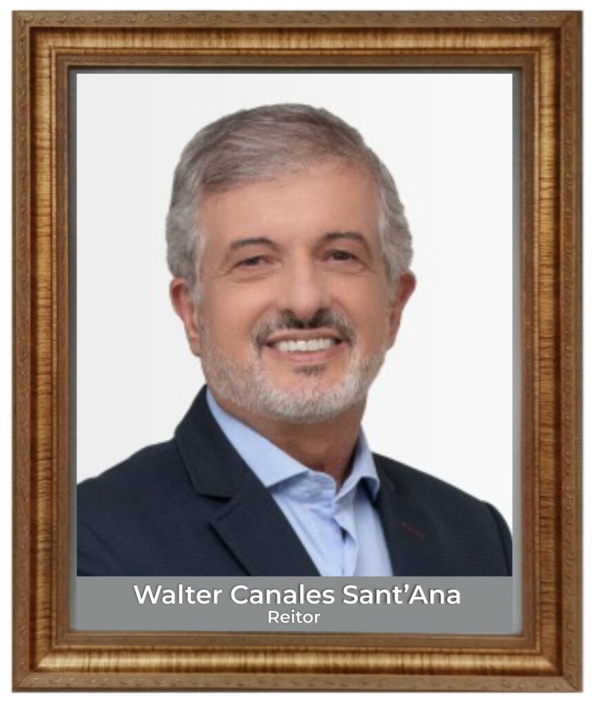 Walter Reitor