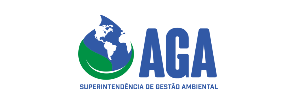 Aga Oficial Horizontal