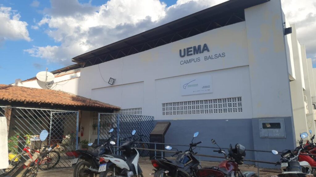 Campus Balsas