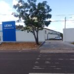 Campus Caxias 2019