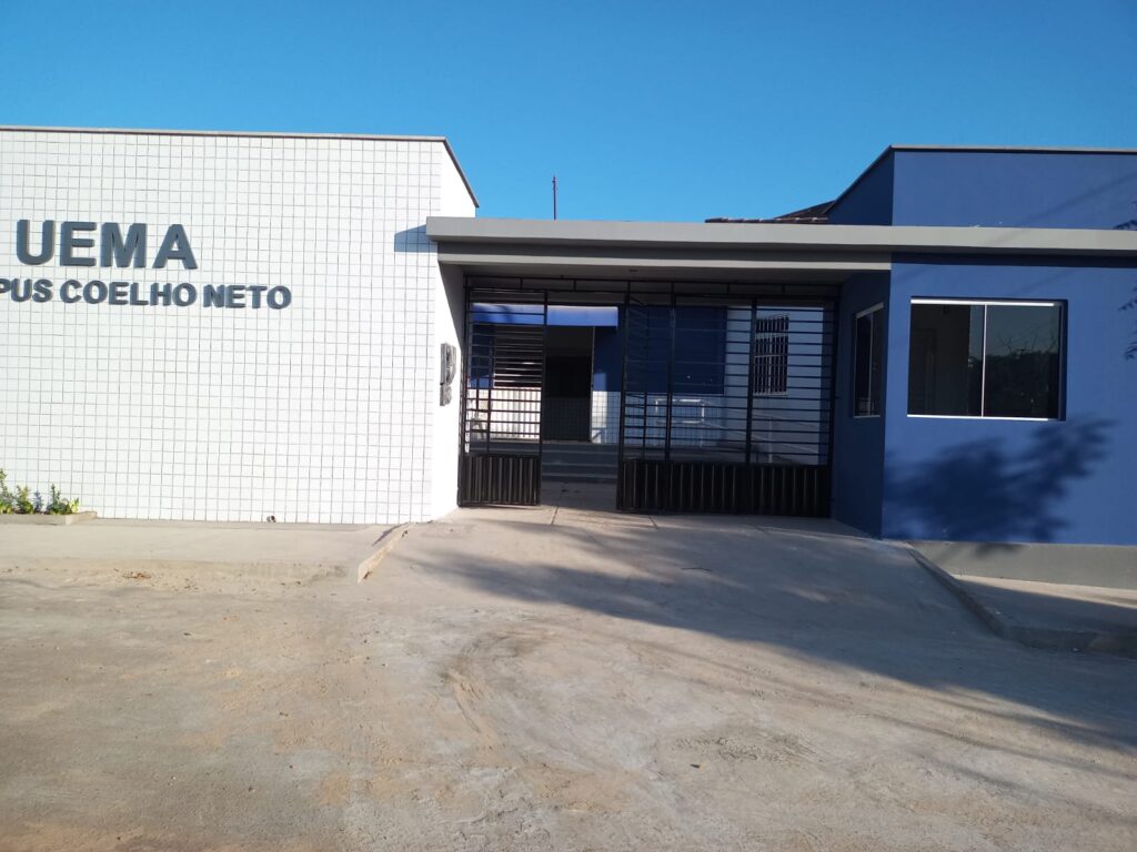 Campus Coelho Neto