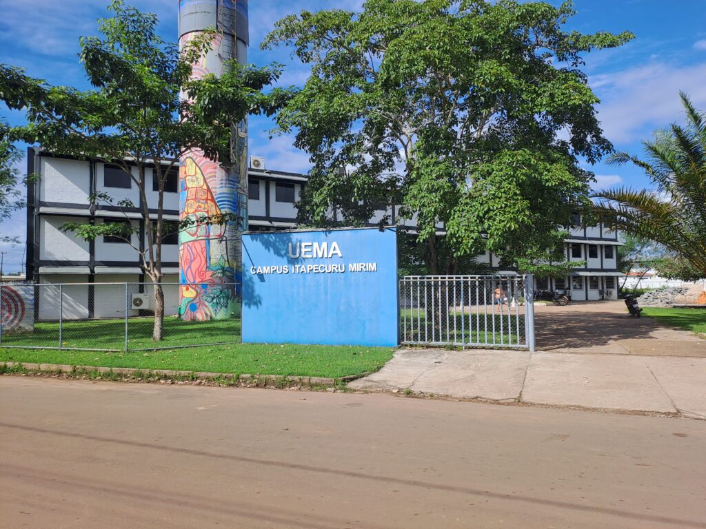 Campus Itapecuru Mirim