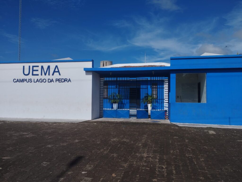 Campus Lago Da Pedra